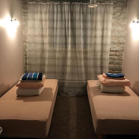 Sueda Hostel Sueda 7 Tallinn Dış mekan fotoğraf