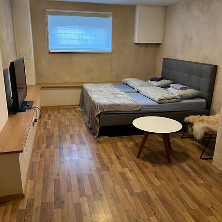 Sueda Hostel Sueda 7 Tallinn Dış mekan fotoğraf