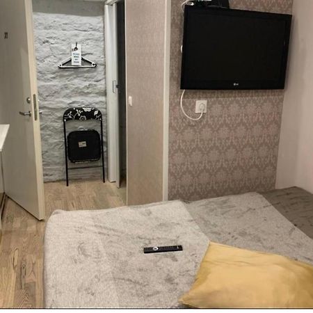 Sueda Hostel Sueda 7 Tallinn Dış mekan fotoğraf