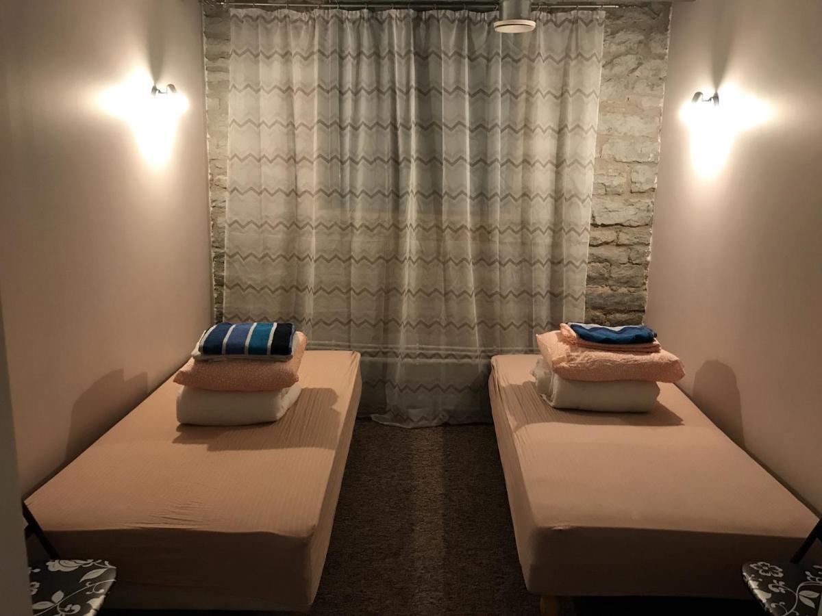 Sueda Hostel Sueda 7 Tallinn Dış mekan fotoğraf