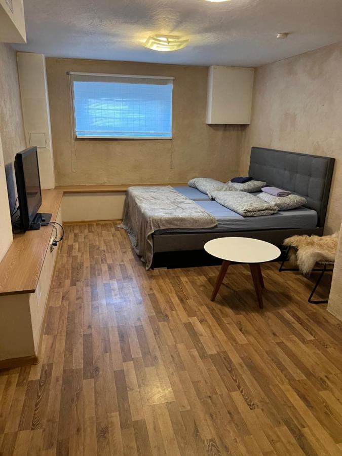 Sueda Hostel Sueda 7 Tallinn Dış mekan fotoğraf