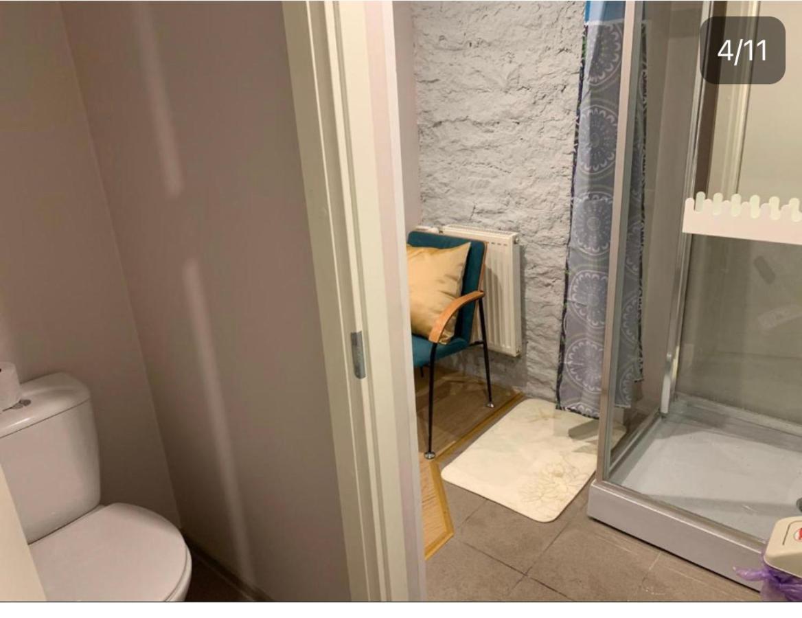 Sueda Hostel Sueda 7 Tallinn Dış mekan fotoğraf