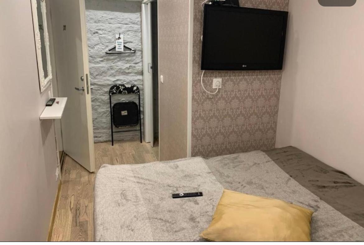 Sueda Hostel Sueda 7 Tallinn Dış mekan fotoğraf